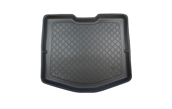 Boot liner suitable for Ford C-MAX II V/5 11.2010-06.2019