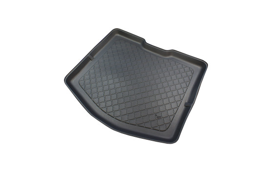 Boot liner suitable for Ford C-MAX II V/5 11.2010-06.2019, Image 2