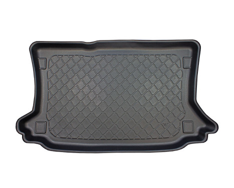 Boot liner suitable for Ford Ecosport II 2014-2017