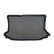 Boot liner suitable for Ford Ecosport II 2014-2017