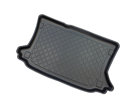 Boot liner suitable for Ford Ecosport II 2014-2017, Image 2