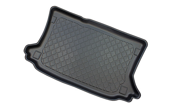 Boot liner suitable for Ford Ecosport II 2014-2017, Image 2