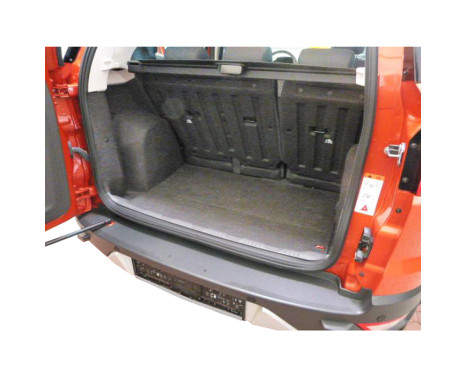 Boot liner suitable for Ford Ecosport II 2014-2017, Image 3
