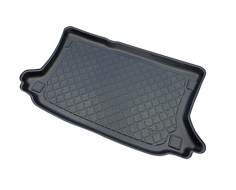 Boot liner suitable for Ford Ecosport II 2014-2017, Image 4