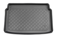 Boot liner suitable for Ford EcoSport III SUV/5 02.2018-