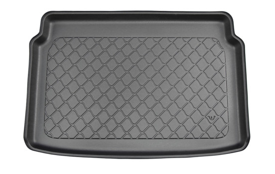 Boot liner suitable for Ford EcoSport III SUV/5 02.2018-