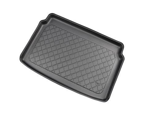 Boot liner suitable for Ford EcoSport III SUV/5 02.2018-, Image 2