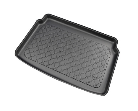 Boot liner suitable for Ford EcoSport III SUV/5 02.2018-, Image 3