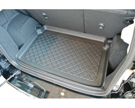 Boot liner suitable for Ford EcoSport III SUV/5 02.2018-, Image 6