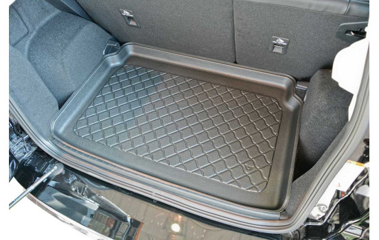 Boot liner suitable for Ford EcoSport III SUV/5 02.2018-, Image 6