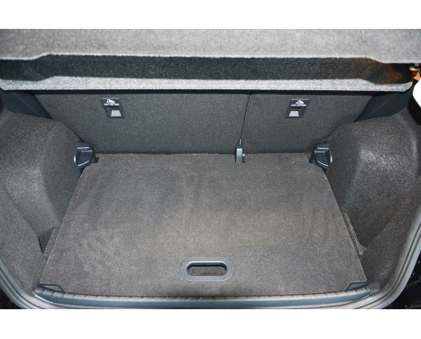 Boot liner suitable for Ford EcoSport III SUV/5 02.2018-, Image 7