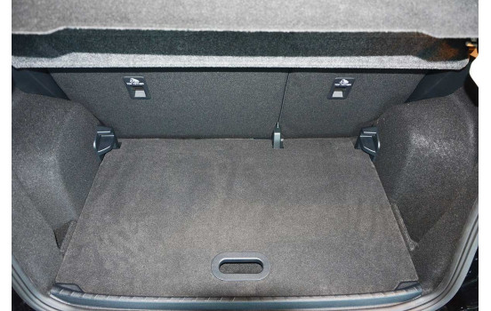Boot liner suitable for Ford EcoSport III SUV/5 02.2018-, Image 7