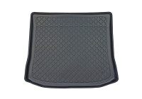 Boot liner suitable for Ford Edge II 2016+ (incl. Facelift)
