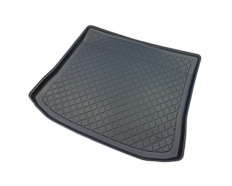 Boot liner suitable for Ford Edge II 2016+ (incl. Facelift), Image 2