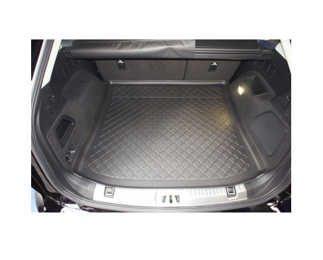 Boot liner suitable for Ford Edge II 2016+ (incl. Facelift), Image 3