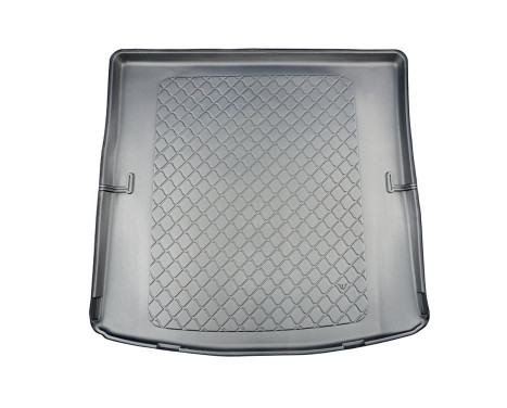 Boot liner suitable for Ford Explorer VI Plug-in-Hybrid 2020+