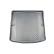 Boot liner suitable for Ford Explorer VI Plug-in-Hybrid 2020+