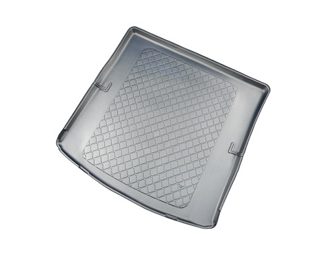 Boot liner suitable for Ford Explorer VI Plug-in-Hybrid 2020+, Image 2