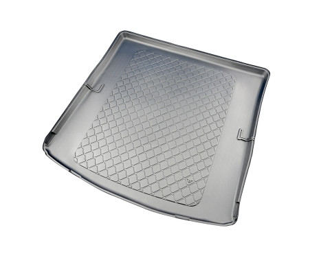 Boot liner suitable for Ford Explorer VI Plug-in-Hybrid 2020+, Image 3