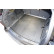 Boot liner suitable for Ford Explorer VI Plug-in-Hybrid 2020+, Thumbnail 5