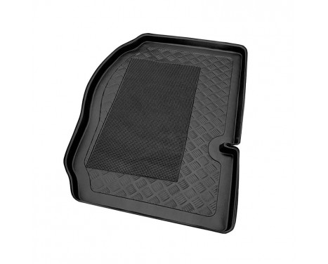 Boot liner suitable for Ford Fiesta 3/5-door 2017-, Image 2