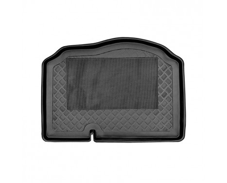 Boot liner suitable for Ford Fiesta 3/5-door 2017-