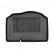 Boot liner suitable for Ford Fiesta 3/5-door 2017-