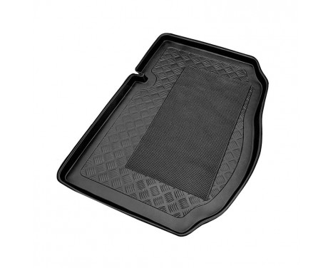 Boot liner suitable for Ford Fiesta 3/5-door 2017-, Image 3