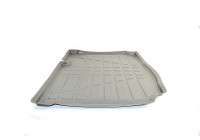 Boot liner suitable for Ford Fiesta VII Sedan 2017-