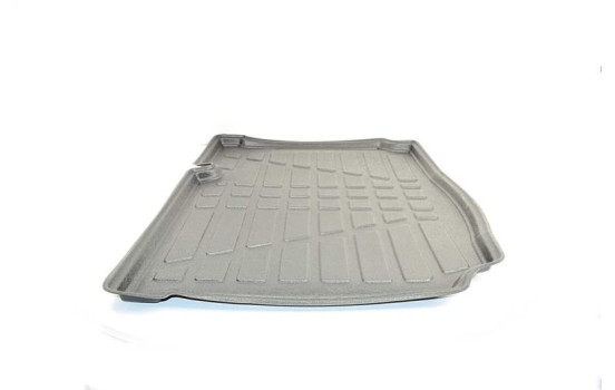 Boot liner suitable for Ford Fiesta VII Sedan 2017-, Image 2