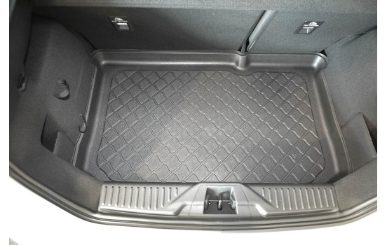 Boot liner suitable for Ford Fiesta VIII 2017+ (incl. Facelift), Image 4