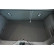 Boot liner suitable for Ford Fiesta VIII 2017+ (incl. Facelift), Thumbnail 6