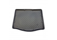Boot liner suitable for Ford Focus 5-door 2011-2018