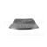Boot liner suitable for Ford Focus III Sedan 2010-