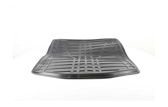 Boot liner suitable for Ford Focus III Sedan 2010-