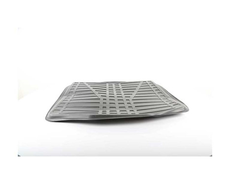 Boot liner suitable for Ford Focus III Sedan 2010-