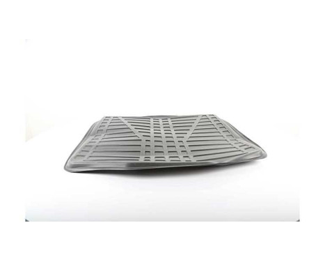 Boot liner suitable for Ford Focus III Sedan 2010-, Image 2
