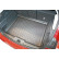 Boot liner suitable for Ford Focus IV HB/5 2018+, Thumbnail 5