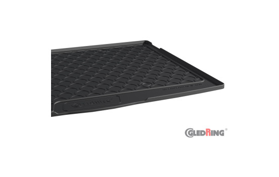 Boot liner suitable for Ford Focus IV HB 5-door 2018- (High loading floor), Image 3