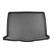 Boot liner suitable for Ford Focus IV HB/5 / Focus Active SUV/5 09.2018- / Ford Focus IV Mild Hybr