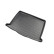 Boot liner suitable for Ford Focus IV HB/5 / Focus Active SUV/5 09.2018- / Ford Focus IV Mild Hybr, Thumbnail 3