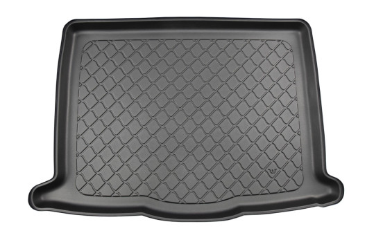 Boot liner suitable for Ford Focus IV HB/5 / Focus Active SUV/5 09.2018-