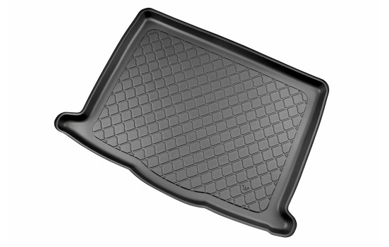 Boot liner suitable for Ford Focus IV HB/5 / Focus Active SUV/5 09.2018-, Image 2