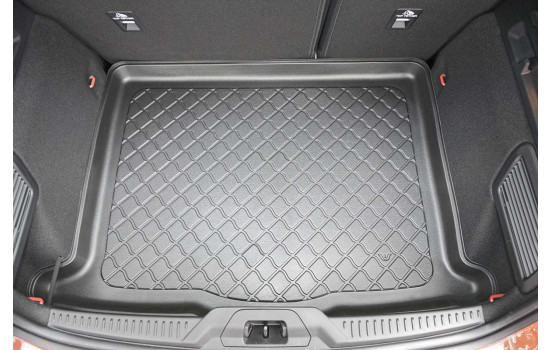 Boot liner suitable for Ford Focus IV HB/5 / Focus Active SUV/5 09.2018-, Image 4