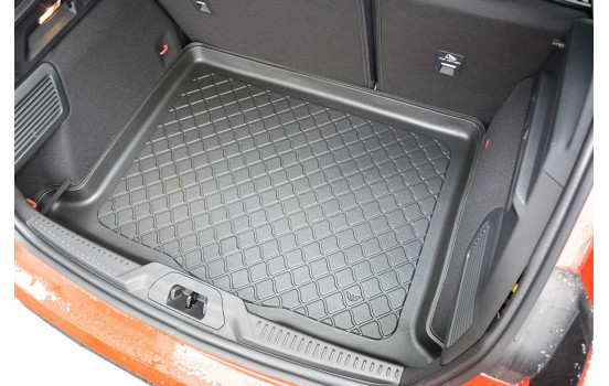 Boot liner suitable for Ford Focus IV HB/5 / Focus Active SUV/5 09.2018-, Image 5