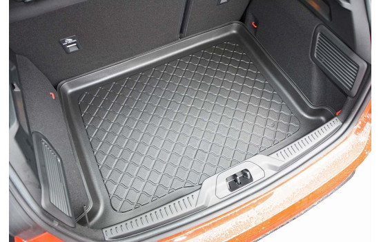 Boot liner suitable for Ford Focus IV HB/5 / Focus Active SUV/5 09.2018-, Image 6