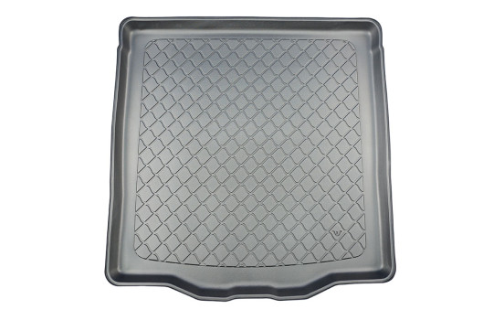 Boot liner suitable for Ford Focus IV Limousine 2018+