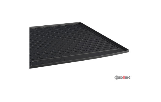 Boot liner suitable for Ford Focus IV Wagon 2018-, Image 3