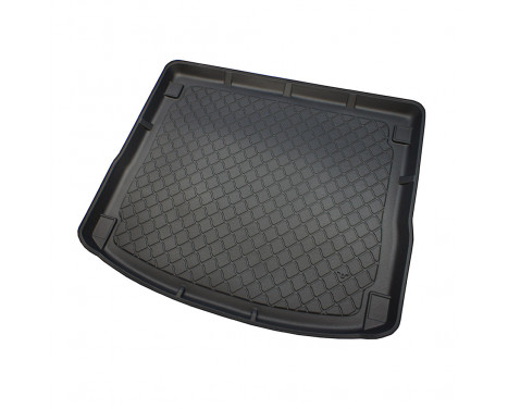 Boot liner suitable for Ford Focus station 2011-2018, Image 2