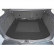 Boot liner suitable for Ford Focus station 2011-, Thumbnail 2